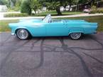 1955 Ford Thunderbird Picture 2