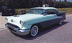 1955 Oldsmobile Holiday 88 Picture 2