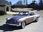 1955 Studebaker Champion Picture 2