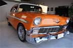 1956 Chevrolet Bel Air Picture 2