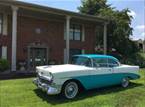 1956 Chevrolet 210 Picture 2