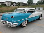 1956 Oldsmobile Super 88 Picture 2