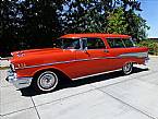 1957 Chevrolet Nomad Picture 2