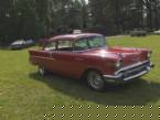 1957 Chevrolet 150 Picture 2