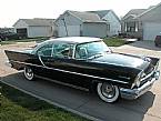 1957 Lincoln Premier Picture 2