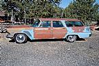 1957 Plymouth Station Wagon Picture 2