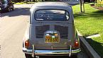 1958 Fiat 600 Picture 2