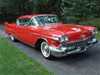 1958 Cadillac Series 62 Picture 2