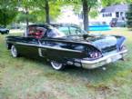 1958 Chevrolet Impala Picture 2