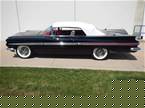 1959 Chevrolet Impala Picture 2