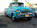 1959 Chevrolet Apache Picture 2