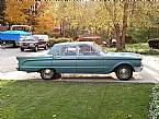 1960 Mercury Comet Picture 2