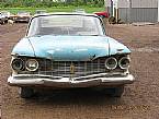 1960 Plymouth Fury Picture 2