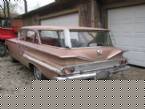 1960 Chevrolet Nomad Picture 2