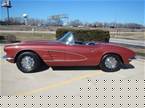 1961 Chevrolet Corvette Picture 2