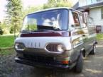 1961 Ford Econoline Picture 2