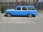 1961 Studebaker Lark Picture 2