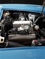 1961 Chevrolet Corvette Picture 2