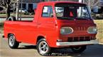 1961 Ford Econoline Picture 2