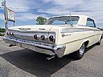 1962 Chevrolet Impala Picture 2