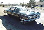 1962 Chevrolet Impala Picture 2