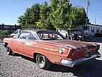 1962 Chrysler 300 Picture 2