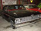 1962 Ford Galaxie Picture 2