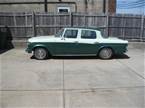 1962 Studebaker Lark Picture 2