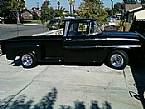 1962 Chevrolet Truck Picture 2