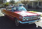 1963 Chevrolet Impala Picture 2