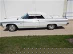 1963 Oldsmobile Starfire Picture 2