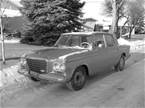 1963 Studebaker Lark Picture 2