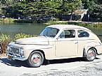 1963 Volvo 544 Picture 2