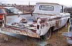 1963 Chevrolet C10 Picture 2