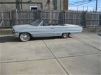 1964 Ford Galaxie Picture 2