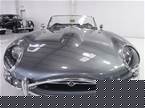 1964 Jaguar E Type Picture 2