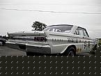 1964 Mercury Comet Picture 2