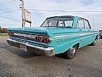 1964 Mercury Comet Picture 2