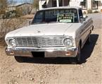 1964 Ford Ranchero Picture 2