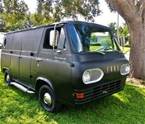 1964 Ford Econoline Picture 2