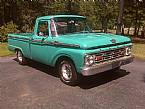 1964 Ford F100 Picture 2