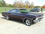 1965 Chevrolet Impala Picture 2