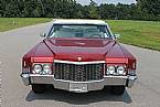 1970 Cadillac DeVille Picture 2