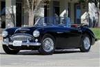1965 Austin Healey 3000 Picture 2