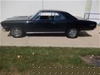 1966 Chevrolet Chevelle Picture 2