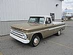 1966 Chevrolet C10 Picture 2