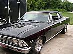 1966 Chevrolet Chevelle Picture 2