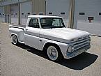 1966 Chevrolet C10 Picture 2