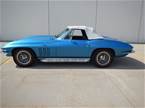 1966 Chevrolet Corvette Picture 2