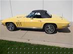 1966 Chevrolet Corvette Picture 2
